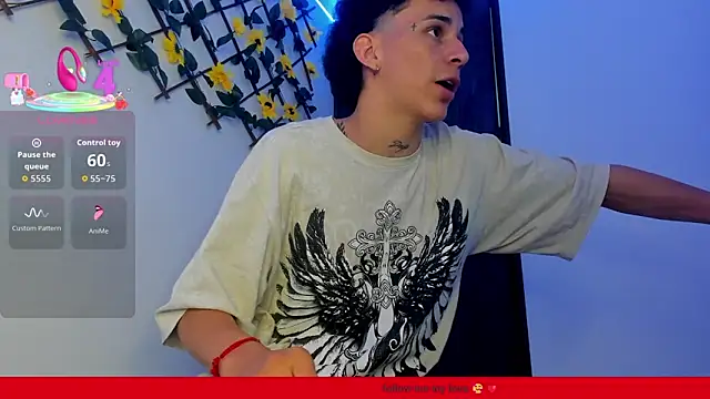 Maxxx bigcockx online show from 19, 1, 2026