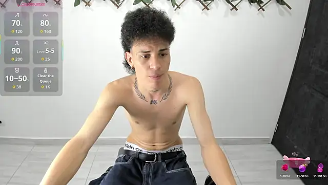 Maxxx bigcockx online show from 7, 3, 2026