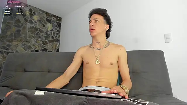 Maxxx bigcockx online show from 1, 7, 2026