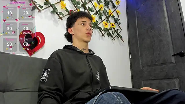 Maxxx bigcockx online show from 12, 2, 2026