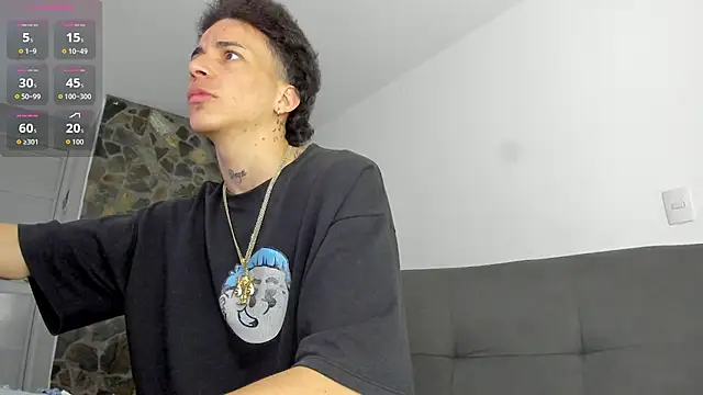 Maxxx bigcockx online show from 18, 7, 2026
