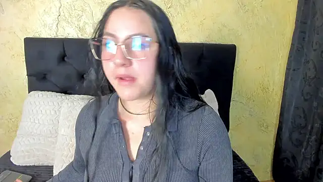 JeniferPowell nm online show from 23, 2, 2026