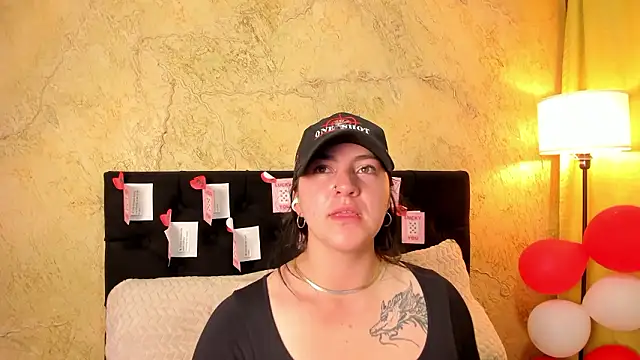 JeniferPowell nm online show from 20, 2, 2026