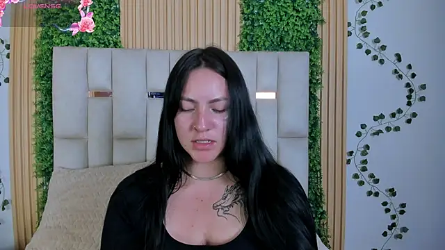 JeniferPowell nm online show from 26, 2, 2026