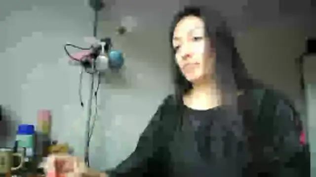 Yulian Milf online show from 7, 3, 2026