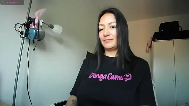 Yulian Milf online show from 21, 3, 2026