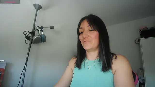 Yulian Milf online show from 1, 6, 2026