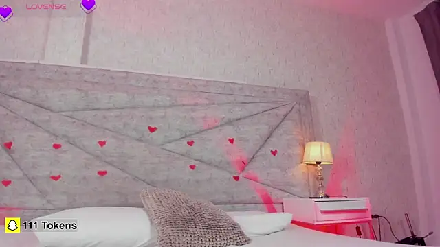 RousSweet- online show from 21, 2, 2026