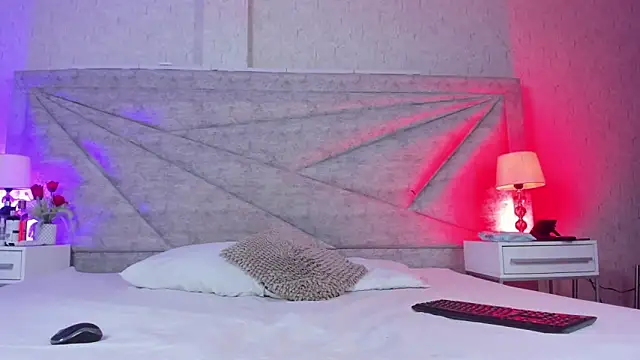 RousSweet- online show from 9, 3, 2026