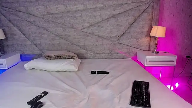 RousSweet- online show from 19, 3, 2026