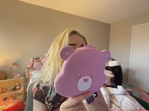 Pink mink21 online show from 18, 2, 2026