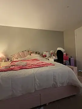 Pink mink21 online show from 5, 2, 2026