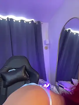 Nathali Adans online show from 17, 4, 2026