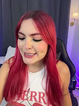 Nathali Adans online show from 10, 2, 2026