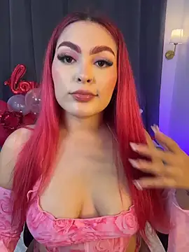 Nathali Adans online show from 12, 2, 2026