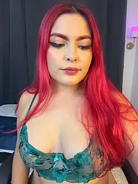 Nathali Adans online show from 1, 2, 2026