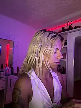 andyy x online show from 24, 4, 2026