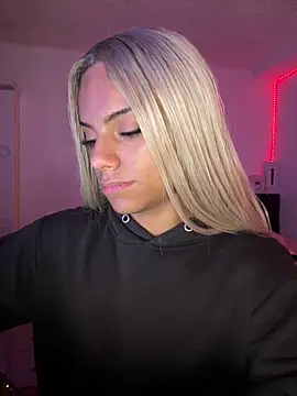 andyy x online show from 22, 3, 2026