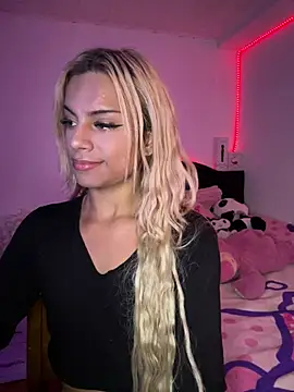 andyy x online show from 18, 3, 2026