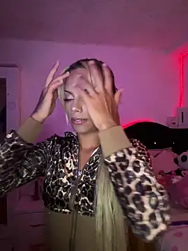 andyy x online show from 31, 3, 2026