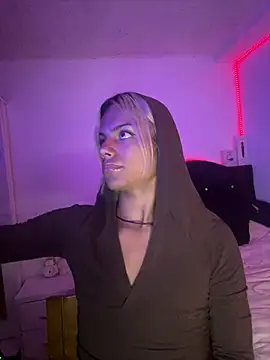 andyy x online show from 18, 4, 2026