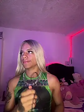 andyy x online show from 19, 3, 2026