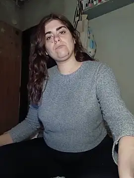 Snapshot of CherryRabitt chatting on 30, 5, 2026 CherryRabitt online show from 30, 5, 2026