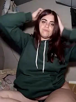 CherryRabitt online show from 25, 3, 2026