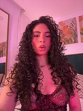 IrinaBlanc online show from 20, 3, 2026