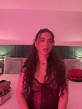 IrinaBlanc online show from 29, 7, 2026