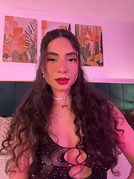 IrinaBlanc online show from 16, 3, 2026