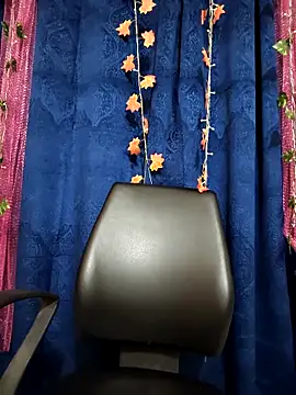 Alisha Babyy online show from 11, 4, 2026