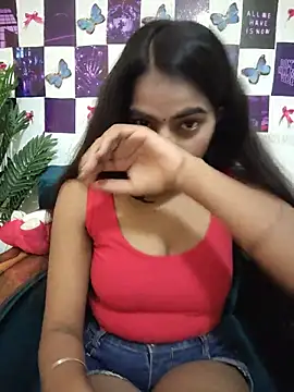 Snapshot of Alisha_Babyy chatting on 19, 7, 2026 Alisha Babyy online show from 19, 7, 2026