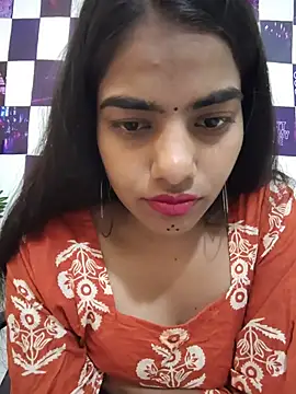 Alisha Babyy online show from 25, 5, 2026