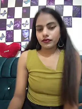 Snapshot of Alisha_Babyy chatting on 17, 6, 2026 Alisha Babyy online show from 17, 6, 2026