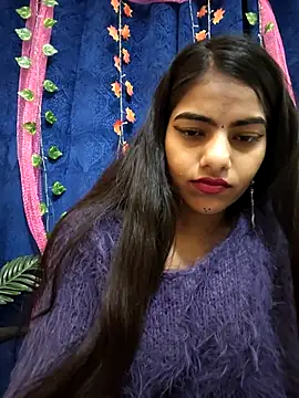 Alisha Babyy online show from 17, 3, 2026