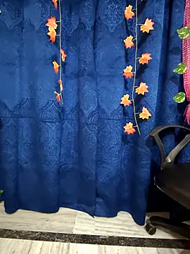 Alisha Babyy online show from 13, 4, 2026