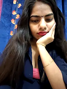 Alisha Babyy online show from 14, 4, 2026