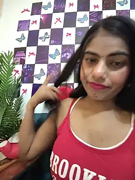 Snapshot of Alisha_Babyy chatting on 30, 6, 2026 Alisha Babyy online show from 30, 6, 2026
