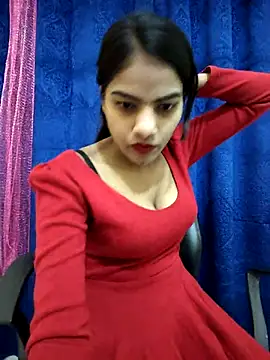 Alisha Babyy online show from 22, 2, 2026