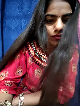 Alisha Babyy online show from 26, 4, 2026