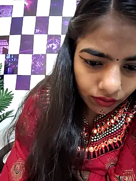 Alisha Babyy online show from 12, 5, 2026