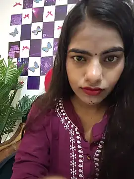 Snapshot of Alisha_Babyy chatting on 9, 7, 2026 Alisha Babyy online show from 9, 7, 2026