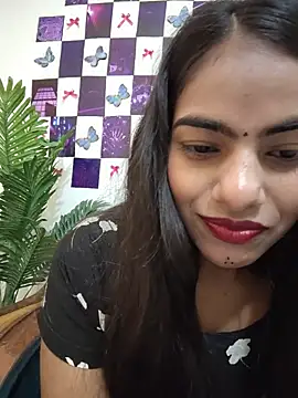 Snapshot of Alisha_Babyy chatting on 11, 7, 2026 Alisha Babyy online show from 11, 7, 2026