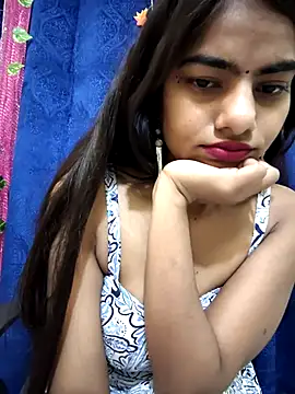 Alisha Babyy online show from 9, 4, 2026