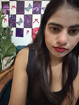 Snapshot of Alisha_Babyy chatting on 27, 6, 2026 Alisha Babyy online show from 27, 6, 2026