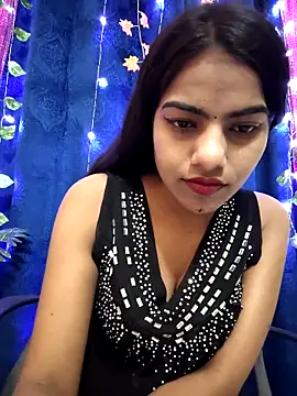 Alisha Babyy online show from 2, 3, 2026