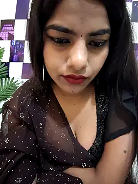 Alisha Babyy online show from 7, 5, 2026