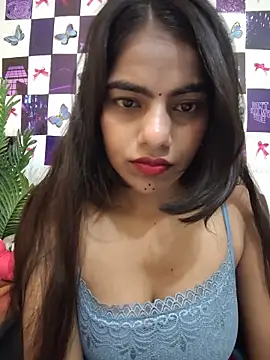 Snapshot of Alisha_Babyy chatting on 2, 7, 2026 Alisha Babyy online show from 2, 7, 2026