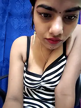 Alisha Babyy online show from 23, 4, 2026